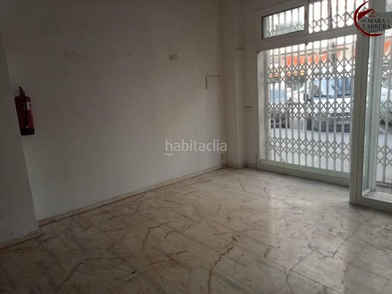 Foto 529d2836-d6ad-4458-ae10-0df583e48942. Local comercial en Plaza Elíptica - República Argentina Gandia