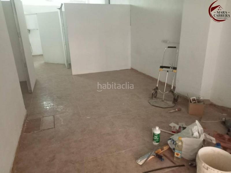 Foto c523f5d1-34c8-4305-970a-73a104e7a05a. Local comercial en Plaza Elíptica - República Argentina Gandia