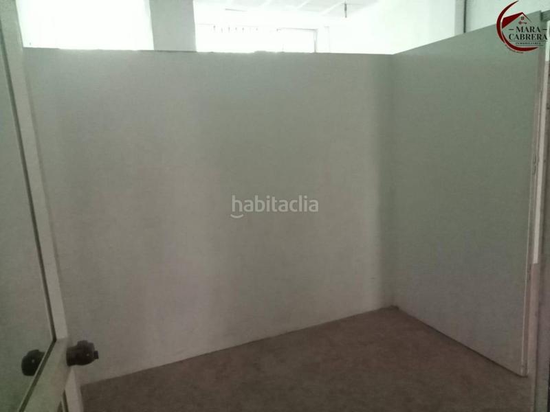 Foto cb92ed38-4691-4635-b472-1ee89bdbbe9e. Local comercial en Plaza Elíptica - República Argentina Gandia