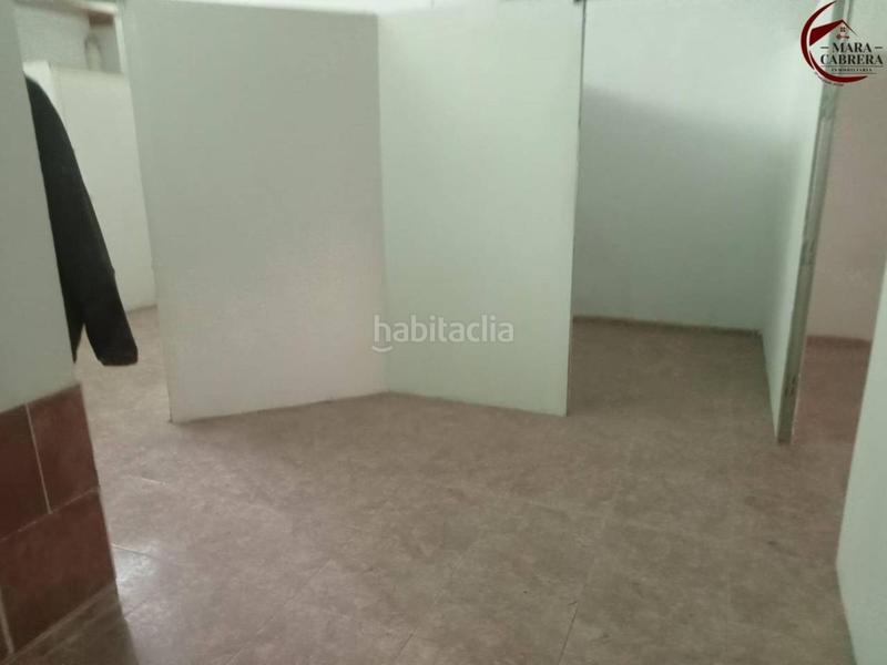 Foto e3414234-93ff-49f0-93d5-39641563d5de. Local comercial en Plaza Elíptica - República Argentina Gandia