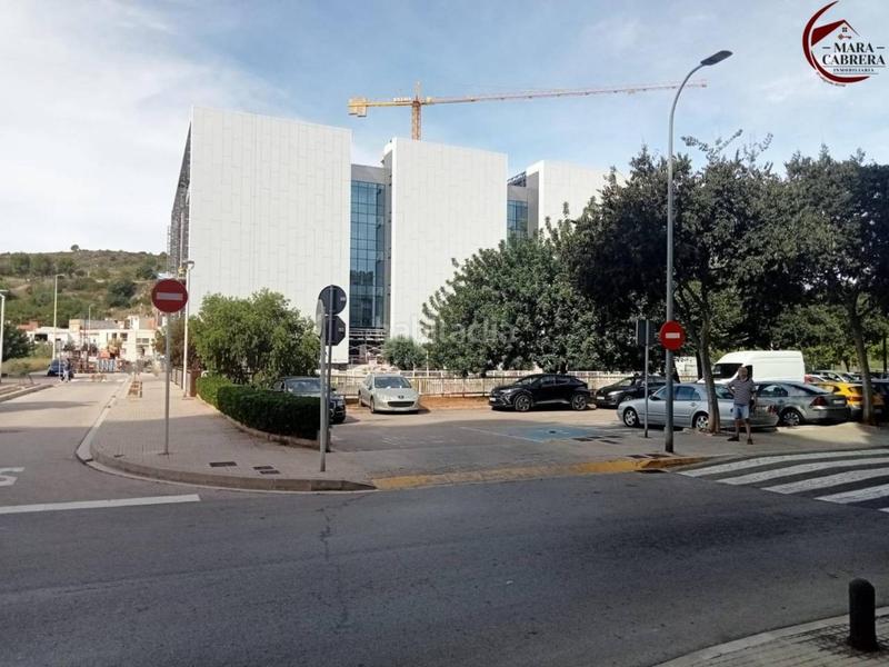 Foto 8bd1f3e2-fd47-487a-b98a-482eb02ba047. Locale commerciale in Plaza Elíptica - República Argentina Gandia