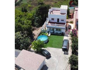 Chalet en Tarongers 8. Tu hogar en la playa te espera en marenys de rafalcaid!
