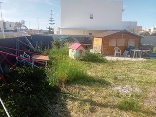 Terreny residencial  Comare. Gran oportunidad para construir dos viviendas cerca del mar