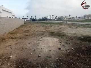 Terreny residencial a Escorredor 1. Terreno urbano de 613m en la playa de daimús, ideal para constru