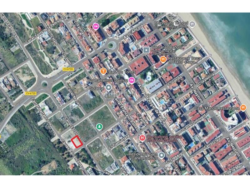 Foto b8212fe7-cb77-4732-b404-73d96e570c48. Solar industrial a escorredor 1 a Daimús