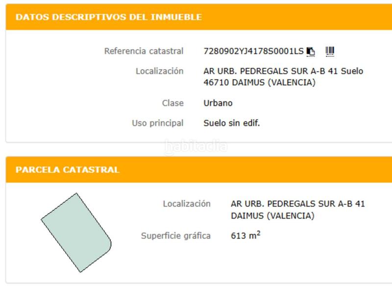 Foto f82d43ac-c4ed-46b4-a601-83214f1fbe38. Solar industrial a escorredor 1 a Daimús