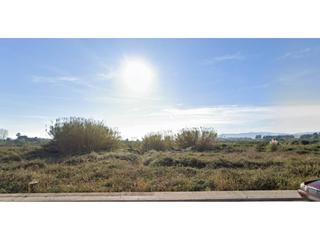 Finca rústica  Sur. Terreno estratégico junto al núcleo urbano de daimús, ideal para