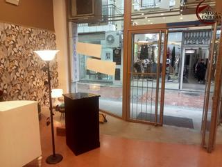 Umzug Geschäftsraum  Torreta. Amplio local en el centro de gandia