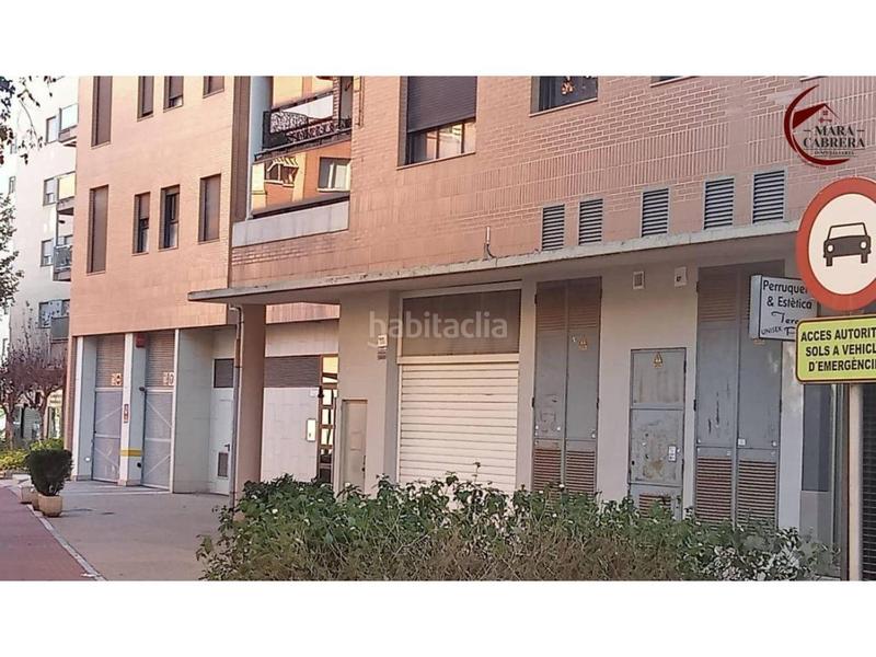 Foto aafa9960-ae08-41b1-8d0f-3e5c1533382c. Location local commercial dans del grau 77 dans Corea Gandia