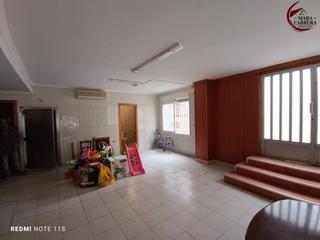 Pis  Señoria. Bajo ideal para convertir en tu hogar en el corazón de villalong