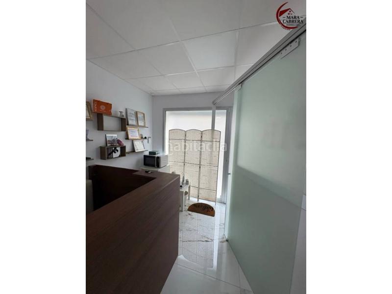 Foto 058e2af2-2cdf-4aef-a29a-deced6bfa587. Geschäftsraum in Almoines