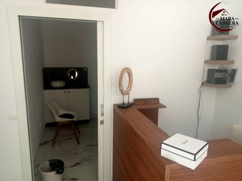 Foto 0bff737a-3b21-43da-a02a-f1c22d4ff3d1. Geschäftsraum in Almoines