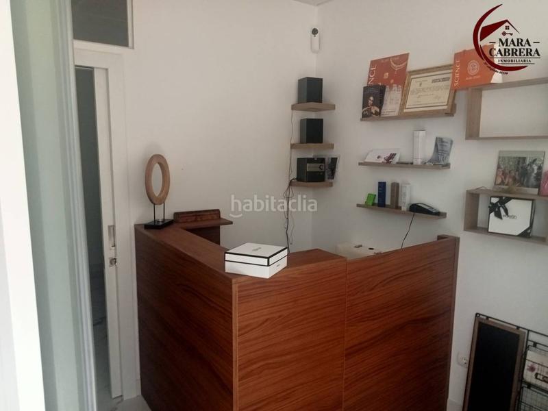 Foto 115c545b-173e-4f17-8f78-89633b6a0573. Geschäftsraum in Almoines