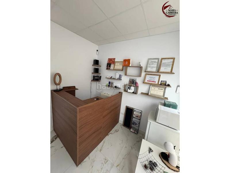 Foto 6dafd0f0-51d9-437c-9758-1982a710fb36. Geschäftsraum in Almoines