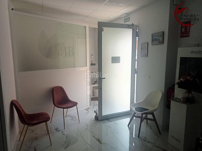 Foto 8b720cef-2ad6-4d78-aa6a-32783ec705e6. Geschäftsraum in Almoines