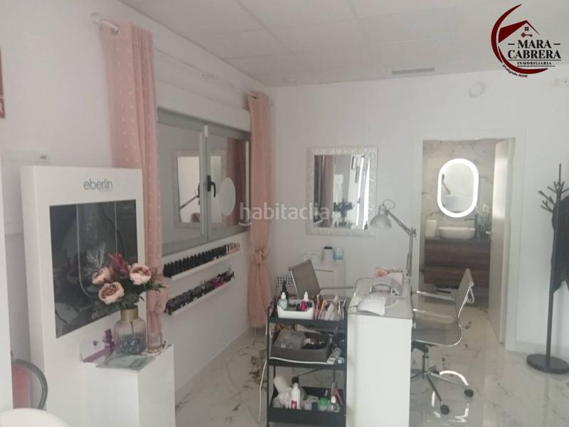 Foto c4a49ceb-f37a-4e70-a2de-be89d3d88b51. Geschäftsraum in Almoines