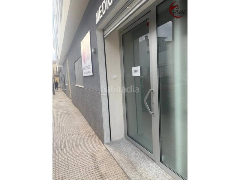 Foto e0b3d173-c4a9-43d7-804e-1a5b39e3e448. Geschäftsraum in Almoines