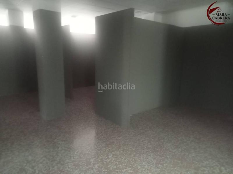 Foto 23621a92-0d52-4b80-aa51-34af106b352e. Affitto locale commerciale in Centro Histórico Gandia