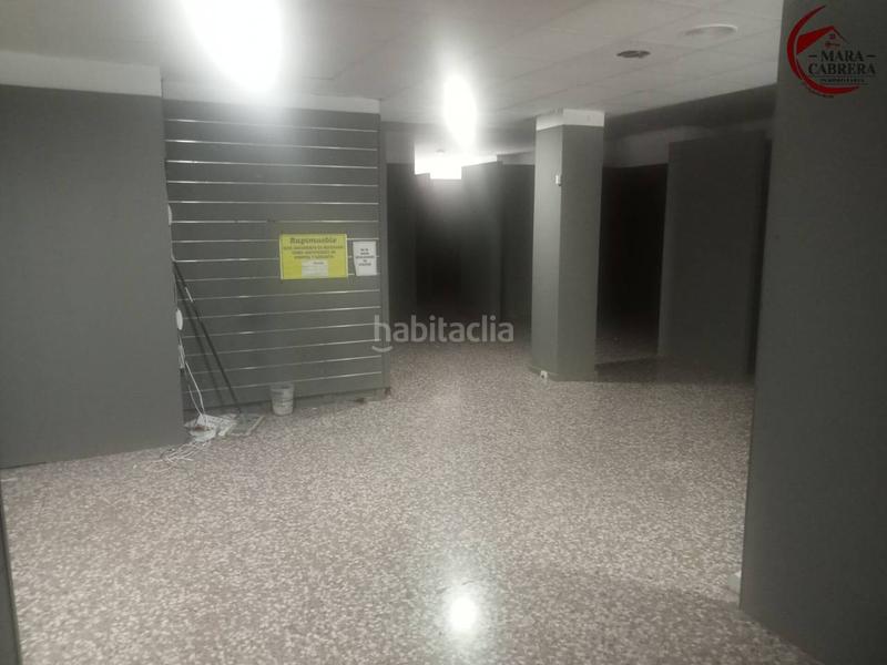 Foto 39fba4c4-51be-4d28-b59f-01a08da1cfae. Lloguer local comercial a Centro Histórico Gandia