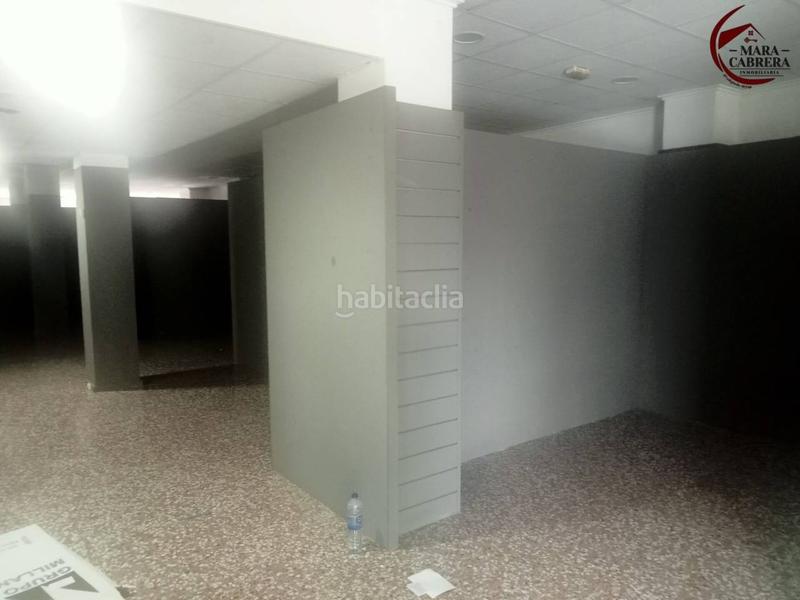 Foto 802df3f9-96b8-4599-ba29-654cfd33d14d. Lloguer local comercial a Centro Histórico Gandia