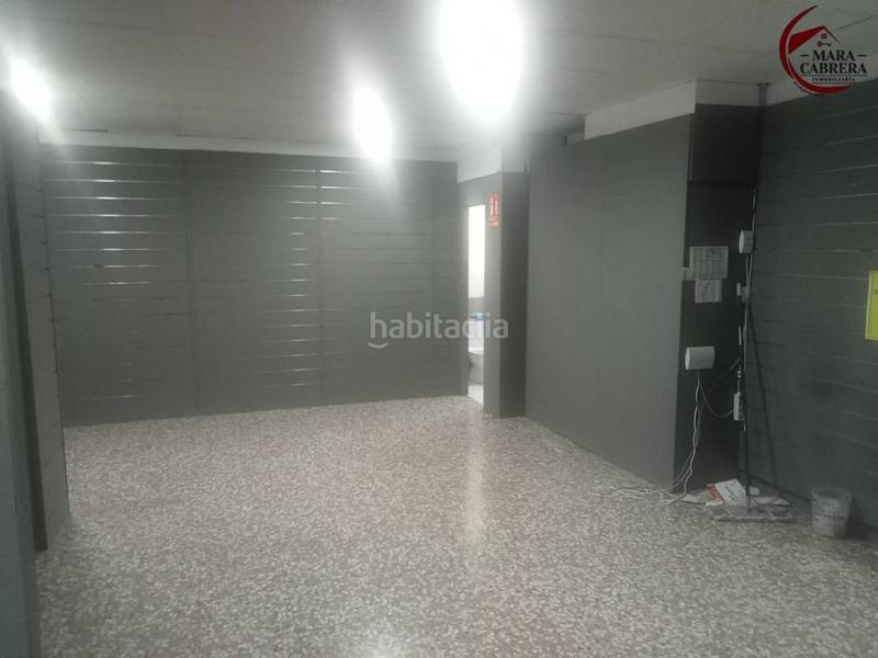 Foto 82ecf834-1169-48af-8ee7-9b48063785e3. Lloguer local comercial a Centro Histórico Gandia