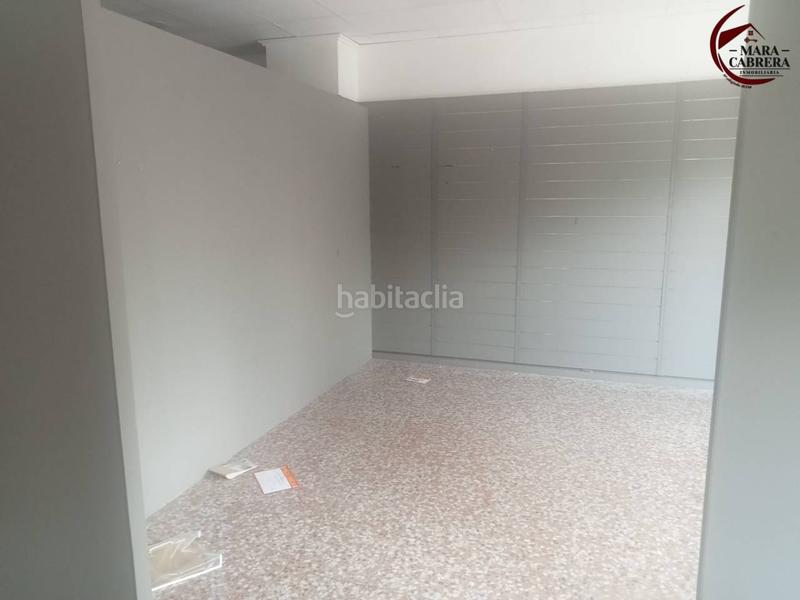 Foto 38df6e5e-fa3d-4975-857e-f38195401089. Miete geschäftsraum in Centro Histórico Gandia