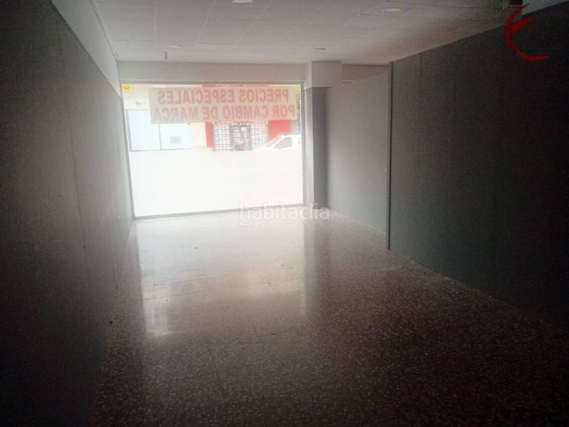 Foto 4eb3cd49-79cc-4164-b2d1-28869f79609f. Miete geschäftsraum in Centro Histórico Gandia