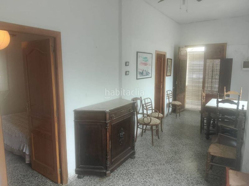 Foto 49a6b98b-624c-4fe1-a3c1-3c2400d14fdf. Casa amb aparcament a Bellreguard