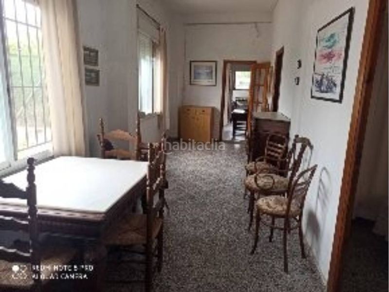 Foto 680205f1-3182-47b7-a60e-106672a6594f. Casa amb aparcament a Bellreguard