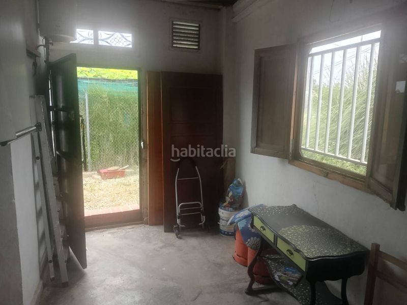 Foto f5bb796b-2a5e-4e0b-8c52-793c087610e8. Casa amb aparcament a Bellreguard