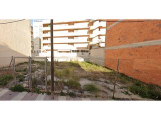 Terreny residencial  Fátima. Solar con alta rentabilidad a pasos del mar en daimús