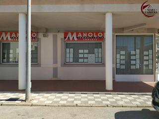 Local Comercial  Balears. Local multifuncional con terrazas y cocheras en playa de bellreg