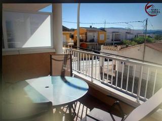 Pis a Balears 34. Apartamento a 150 metros del mar en playa de bellreguard