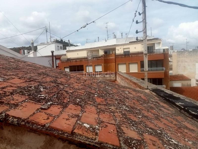 Foto c2a01069-9e48-4b3a-8da6-7457f9bbf473. Edificio in Oliva pueblo Oliva