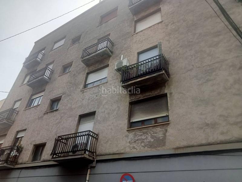 Foto d80d7191-d4d7-448b-a919-16d62756eda8. Edificio in Oliva pueblo Oliva