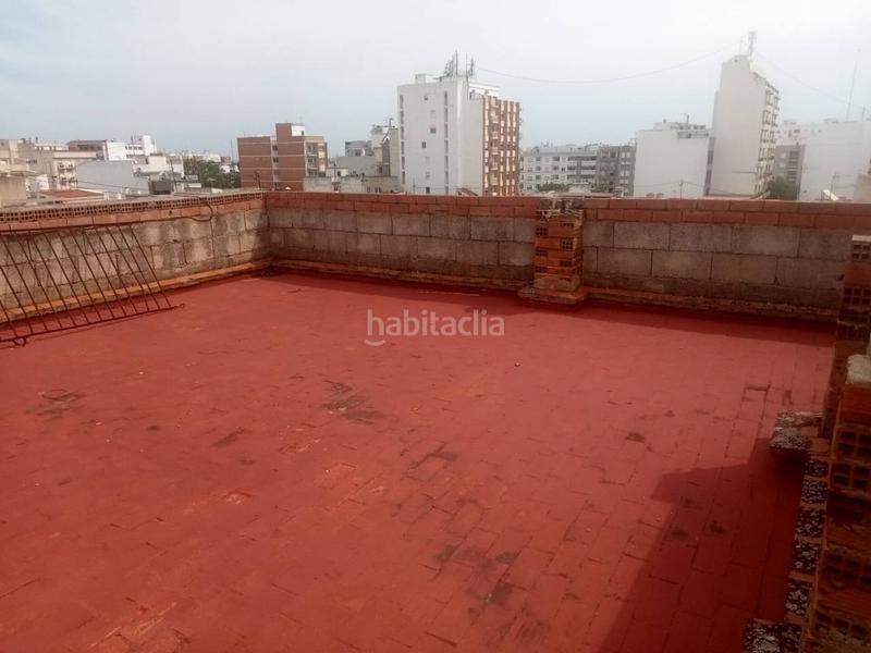 Foto edeefbec-6278-42a5-ac3f-7609dbf7e678. Edificio in Oliva pueblo Oliva