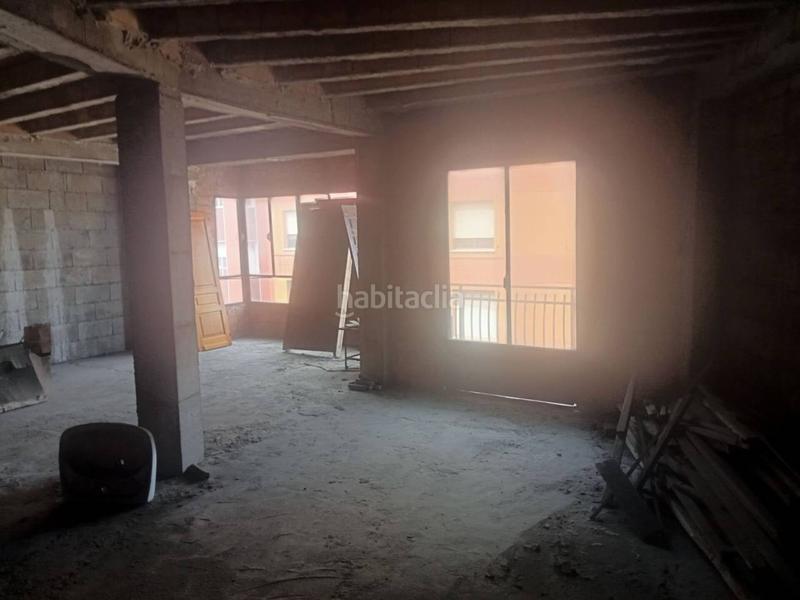 Foto fe7086b6-f912-4c99-ac25-532b788a516a. Edificio in Oliva pueblo Oliva