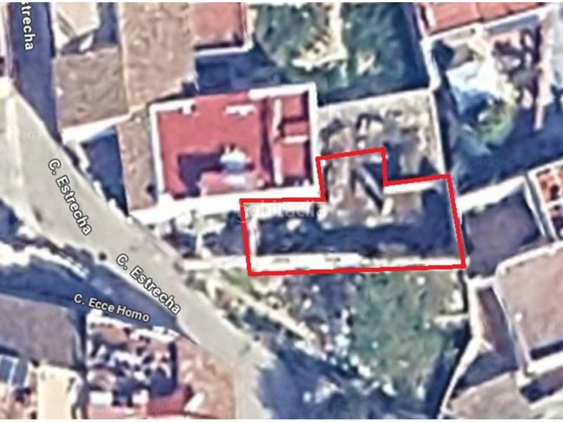 Foto 20c4f049-ea47-4cc0-a28f-e666621056b8. Terrain industriel dans ecce homo 4 dans Oliva pueblo Oliva