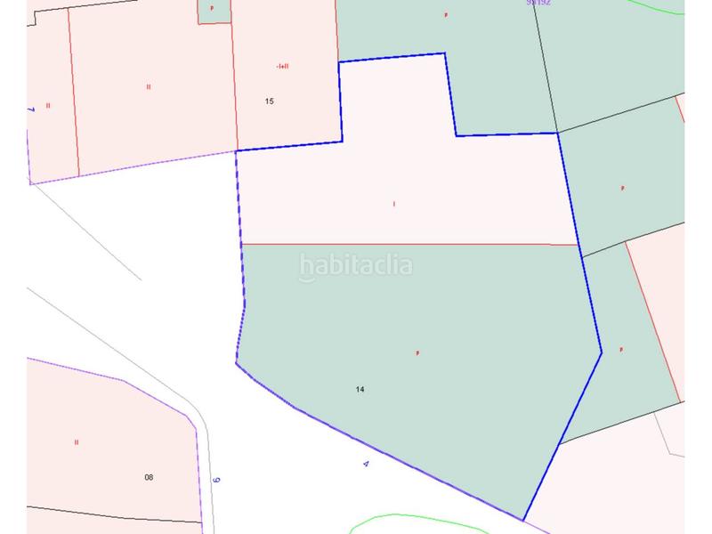 Foto 69f2019a-c72a-4bfe-8377-7e4a2680d437. Terrain industriel dans ecce homo 4 dans Oliva pueblo Oliva