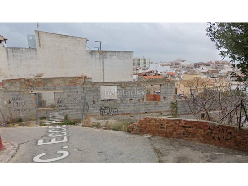 Foto 7bd20ddd-e218-418d-8832-6e1737776dda. Terrain industriel dans ecce homo 4 dans Oliva pueblo Oliva