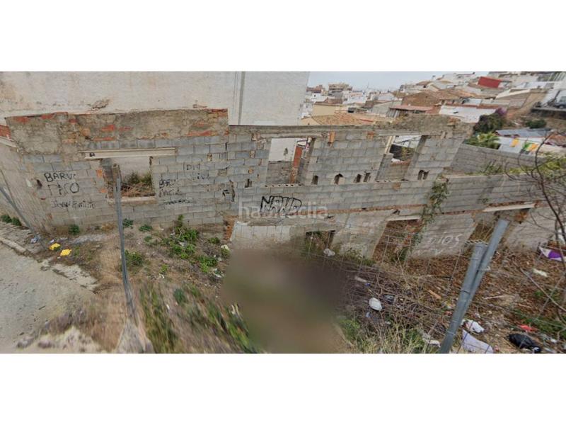 Foto 8ad3682b-fb36-4689-a737-41287a500be8. Terrain industriel dans ecce homo 4 dans Oliva pueblo Oliva