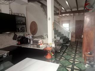 Casa adossada  Pilota. Gran casa de pueblo con mucho encanto y reforma reciente en alqu