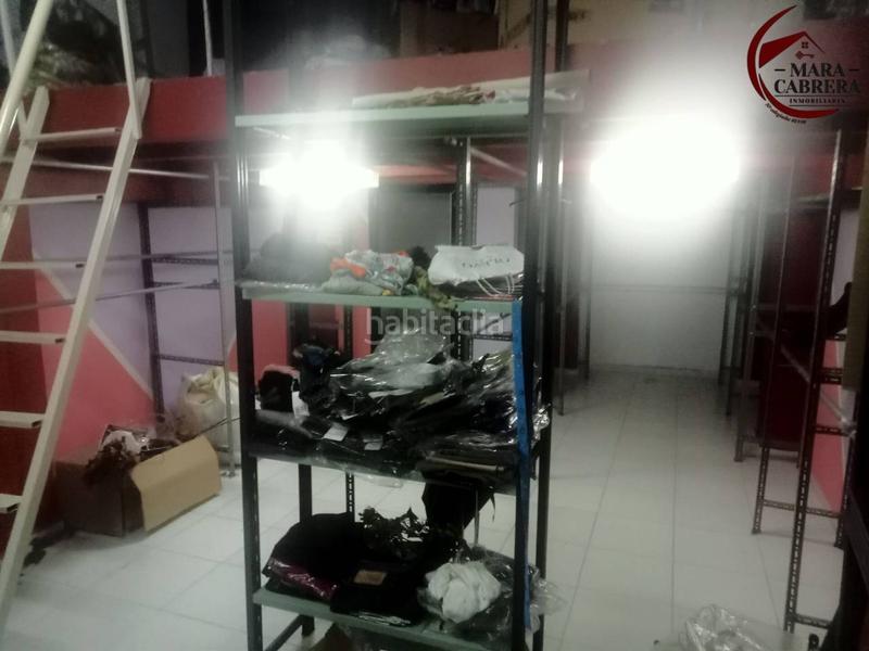 Foto 33a63059-d20e-4e6f-b8f0-d8824fafdb85. Locale commerciale in Oliva pueblo Oliva