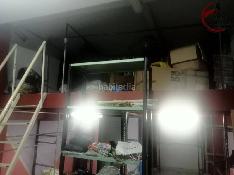 Foto fa59eb0c-e155-44d2-be64-83e64dcc21a5. Locale commerciale in Oliva pueblo Oliva