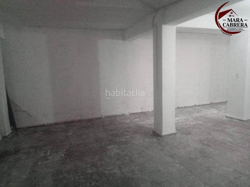 Foto d3cc3553-1575-47ba-9dec-e9399a8713a3. Affitto locale commerciale in Oliva pueblo Oliva