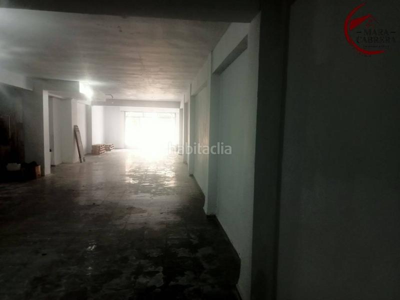 Foto 16fbebff-2413-42eb-b562-a42bfc311aa5. Lloguer local comercial a Oliva pueblo Oliva