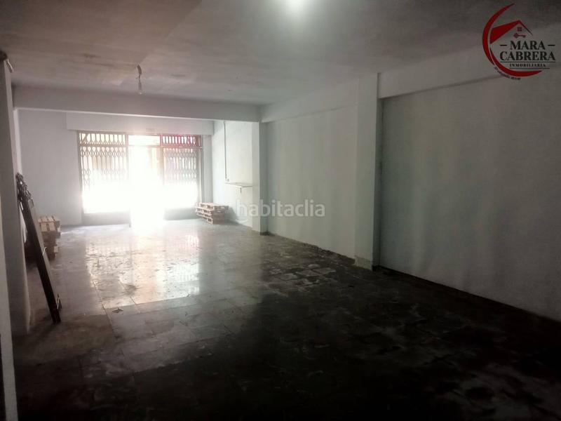 Foto f61b3f4e-0974-455f-87e7-7dca2531dfd4. Lloguer local comercial a Oliva pueblo Oliva