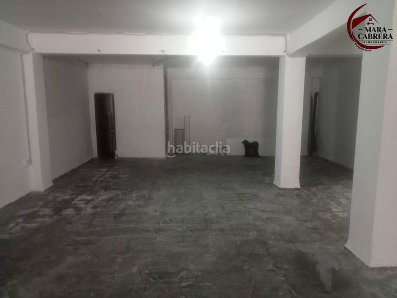 Foto ff9b6353-c259-4d74-bb53-4b6c9f021128. Lloguer local comercial a Oliva pueblo Oliva