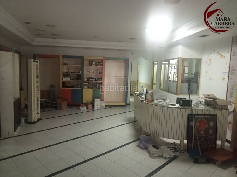 Foto e891344e-edda-4dbe-bc0b-cf864448cad5. Locale commerciale in Oliva pueblo Oliva