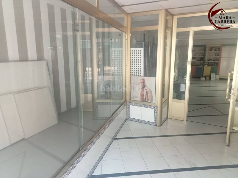 Foto edbe8650-d927-41ba-91b0-d7405b576554. Locale commerciale in Oliva pueblo Oliva